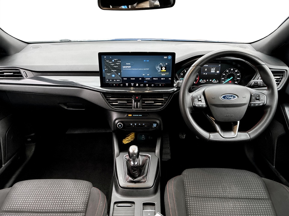 Used Ford Focus 2023 for sale - 77311035: Photo 13