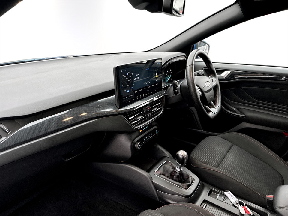 Used Ford Focus 2023 for sale - 77311035: Photo 14