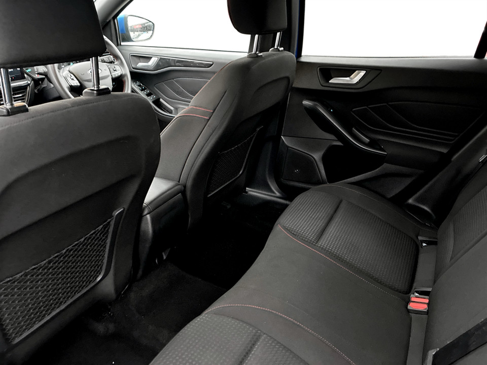 Used Ford Focus 2023 for sale - 77311035: Photo 18
