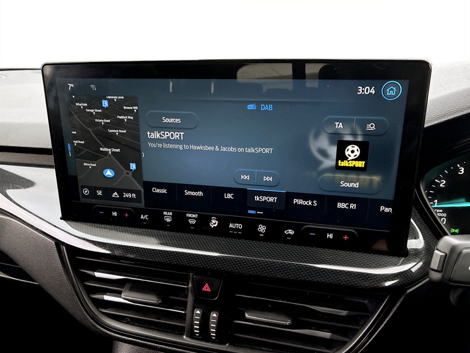 Used Ford Focus 2023 for sale - 77311035: Photo 21