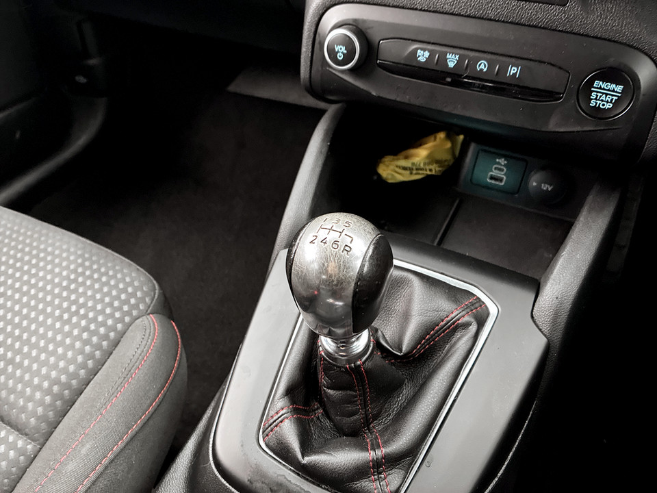 Used Ford Focus 2023 for sale - 77311035: Photo 22