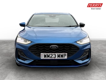 Used Ford Focus 2023 for sale - 77311035: Photo