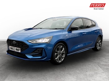 Used Ford Focus 2023 for sale - 77311035: Photo