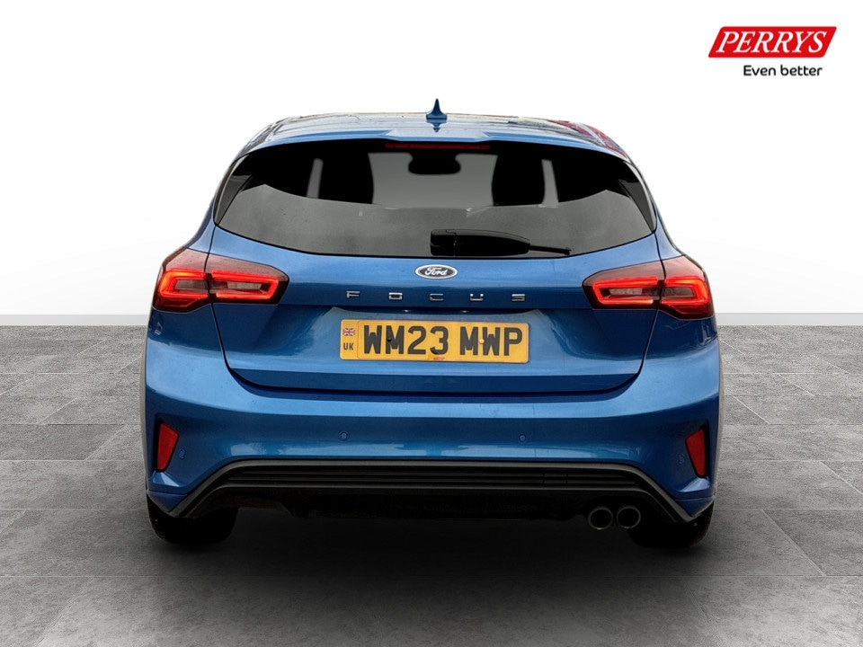 Used Ford Focus 2023 for sale - 77311035: Photo 6