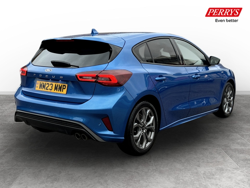 Used Ford Focus 2023 for sale - 77311035: Photo 7