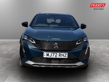 Used Peugeot 5008 2023 for sale - 78368350: Photo