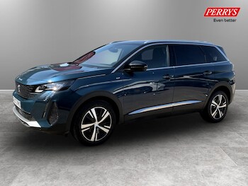 Used Peugeot 5008 2023 for sale - 78368350: Photo