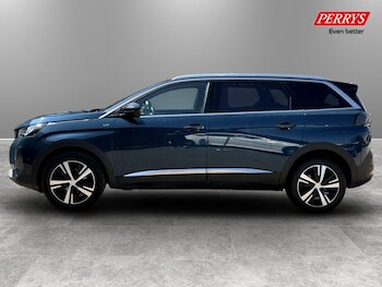 Used Peugeot 5008 2023 for sale - 78368350: Photo