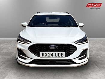 Used Ford Focus 2024 for sale - 78900401: Photo