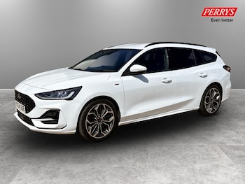 Used Ford Focus 2024 for sale - 78900401: Photo