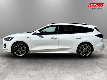 Used Ford Focus 2024 for sale - 78900401: Photo