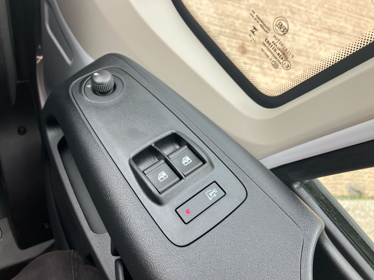 Used Peugeot Boxer 2025 for sale - 77113557: Photo 17