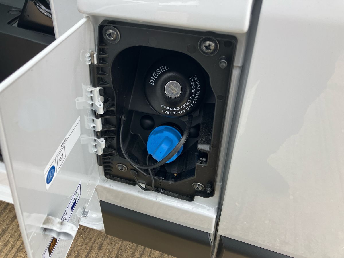 Used Peugeot Boxer 2025 for sale - 77113557: Photo 32