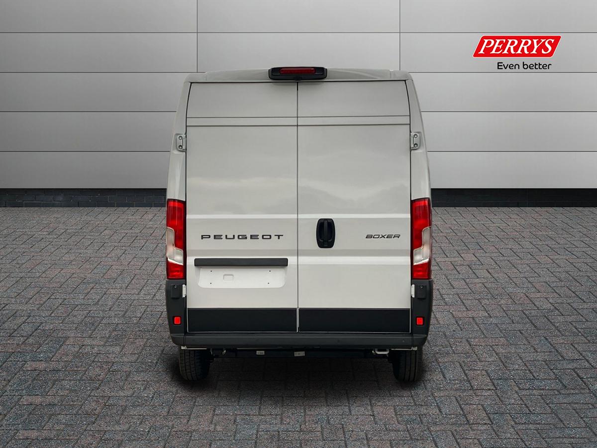 Used Peugeot Boxer 2025 for sale - 77113557: Photo 6
