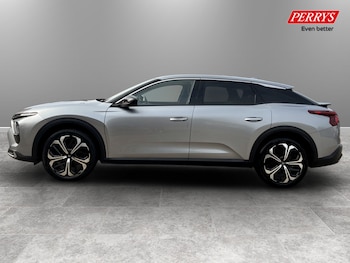 Used Citroen C5 X 2023 for sale - 77775758: Photo