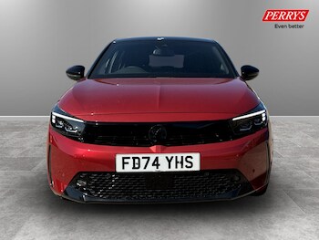 Used Vauxhall Corsa 2025 for sale - 78105359: Photo