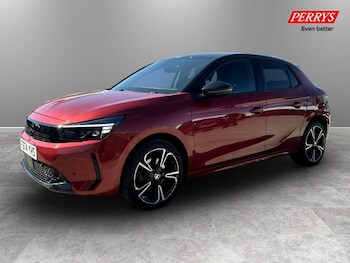 Used Vauxhall Corsa 2025 for sale - 78105359: Photo