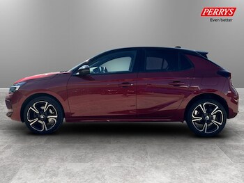 Used Vauxhall Corsa 2025 for sale - 78105359: Photo