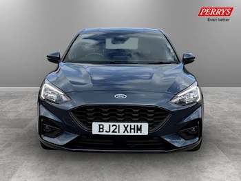 Used Ford Focus 2021 for sale - 78800710: Photo