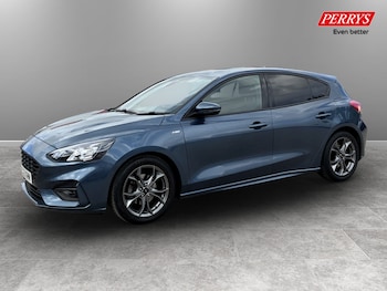 Used Ford Focus 2021 for sale - 78800710: Photo