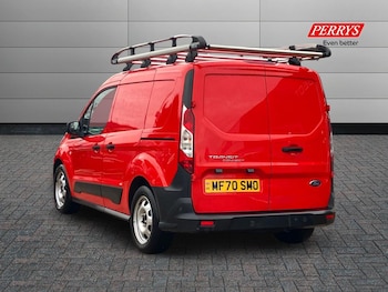 Used Ford Transit Connect 2020 for sale - 76919388: Photo