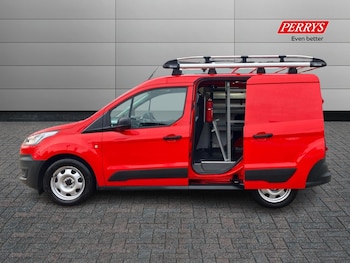 Used Ford Transit Connect 2020 for sale - 76919388: Photo