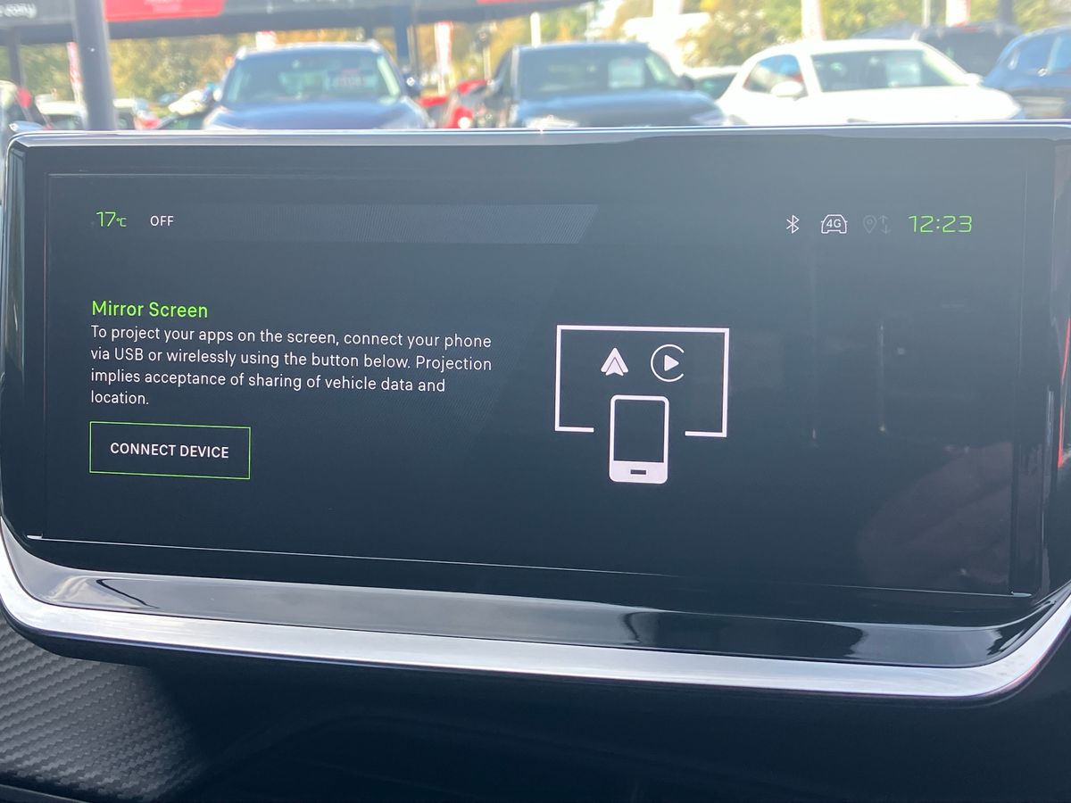 Used Peugeot 2008 2024 for sale - 76016623: Photo 11