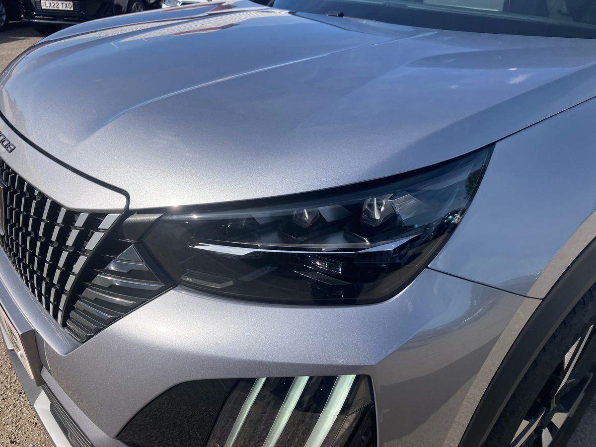 Used Peugeot 2008 2024 for sale - 76016623: Photo 13