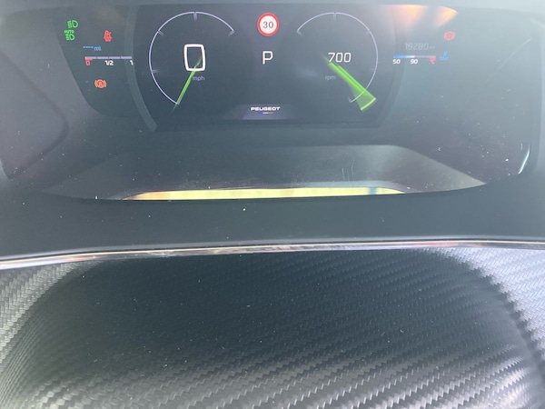 Used Peugeot 2008 2024 for sale - 76016623: Photo 16