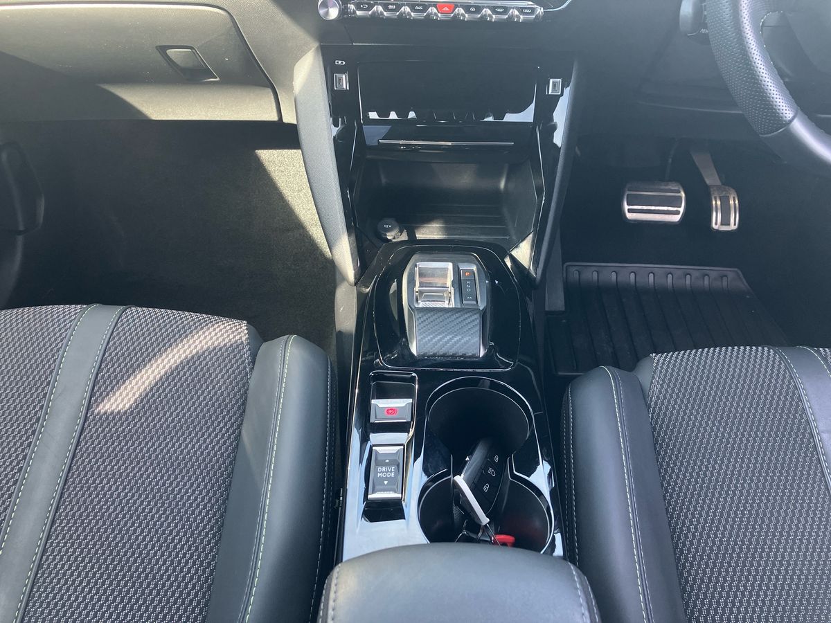 Used Peugeot 2008 2024 for sale - 76016623: Photo 17