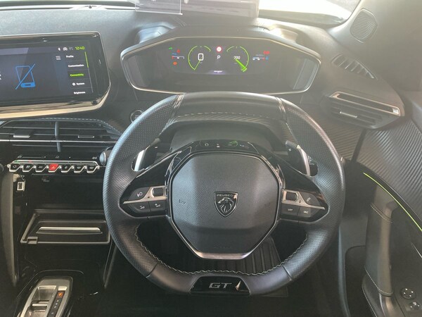Used Peugeot 2008 2024 for sale - 76016623: Photo 17