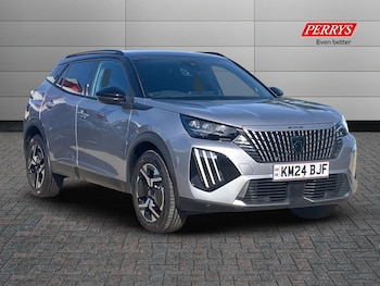 Peugeot - 2008
