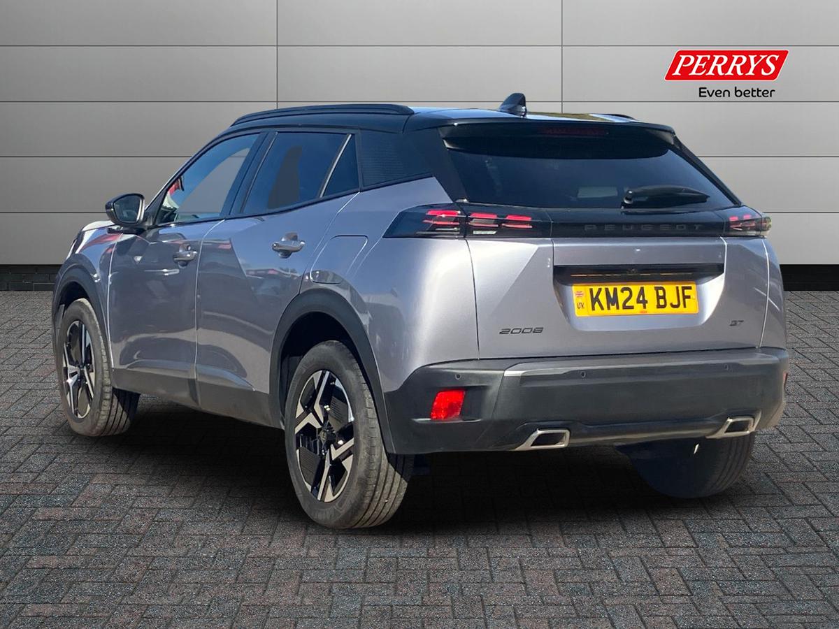 Used Peugeot 2008 2024 for sale - 76016623: Photo 2