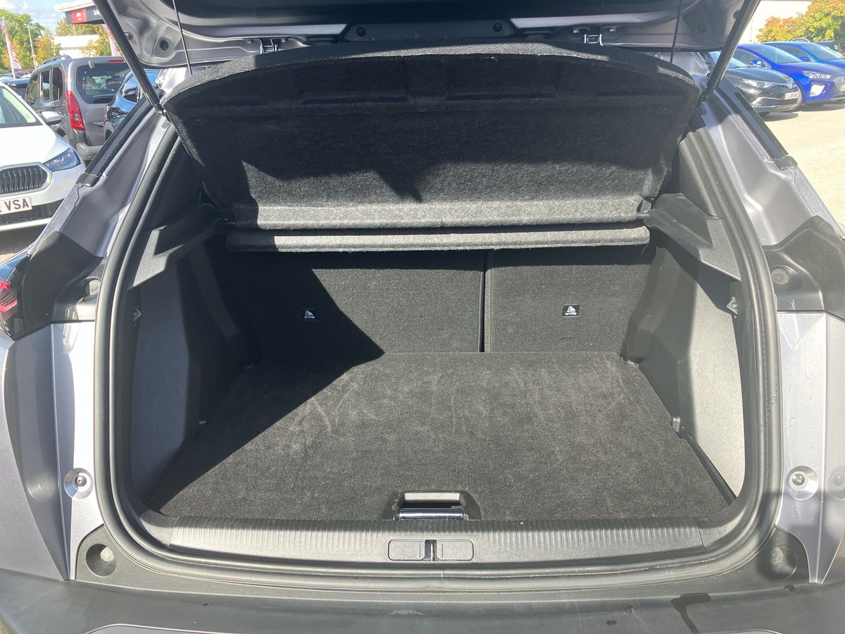 Used Peugeot 2008 2024 for sale - 76016623: Photo 20