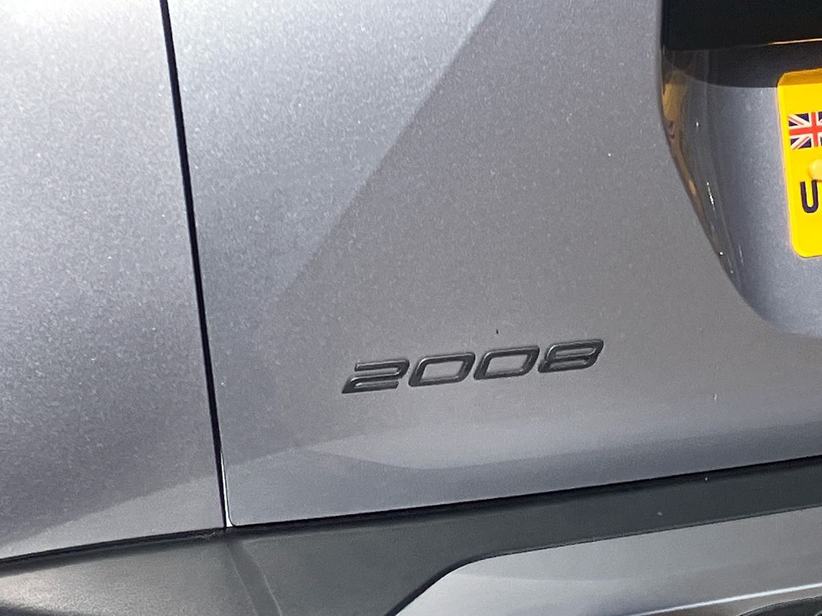 Used Peugeot 2008 2024 for sale - 76016623: Photo 22