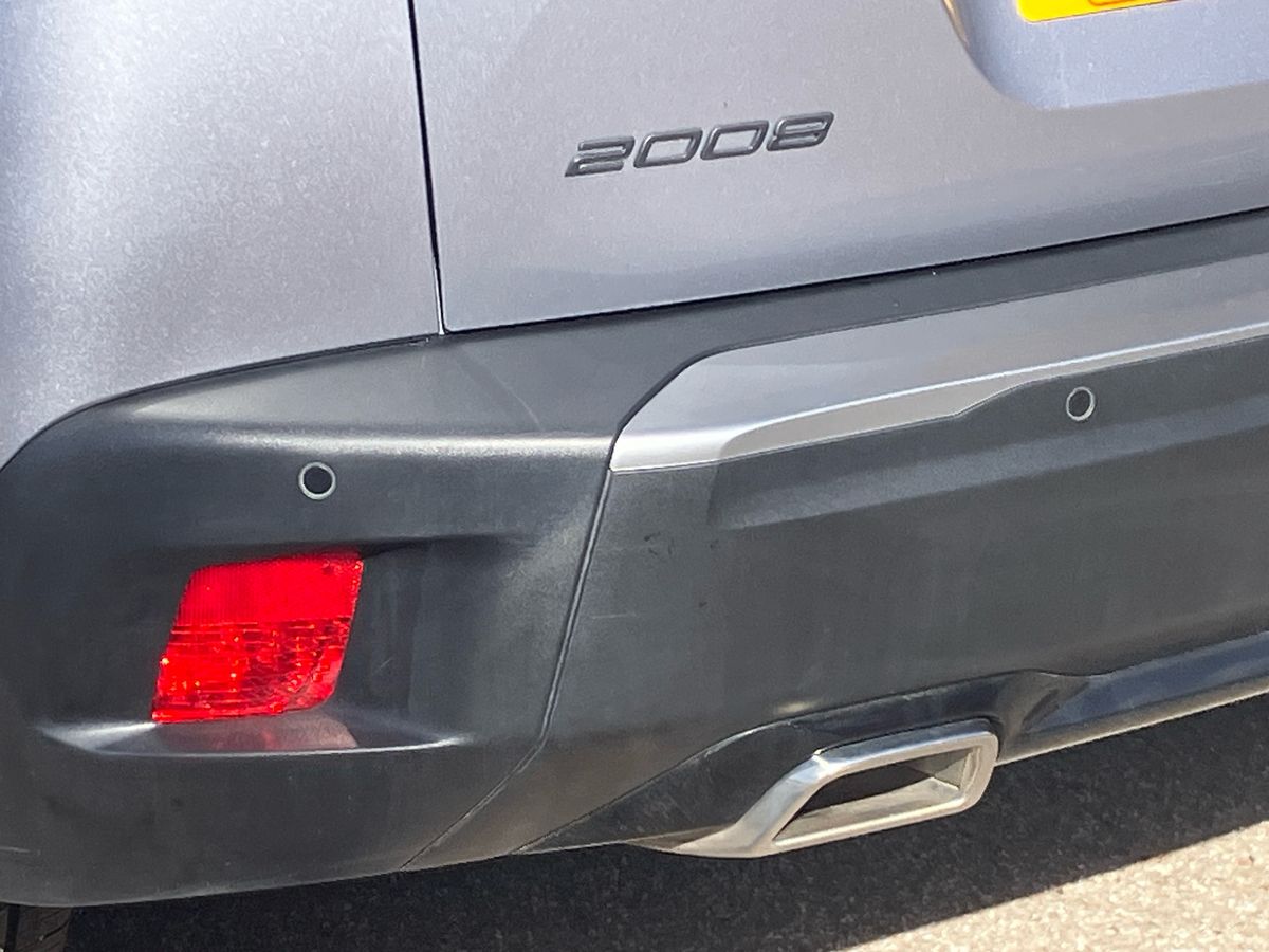 Used Peugeot 2008 2024 for sale - 76016623: Photo 24