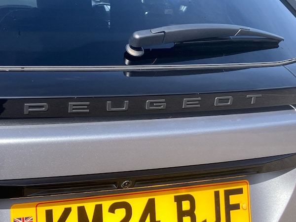 Used Peugeot 2008 2024 for sale - 76016623: Photo 25