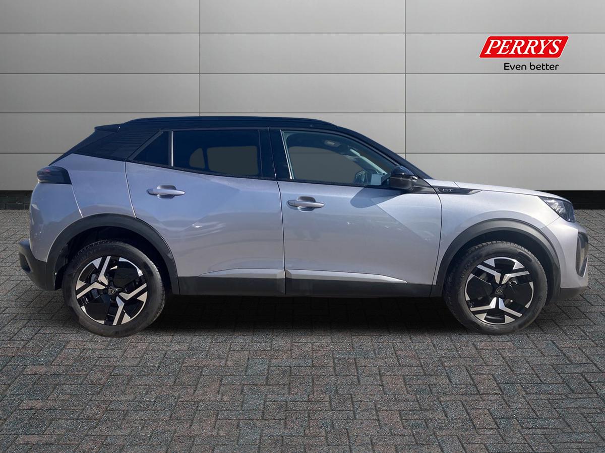 Used Peugeot 2008 2024 for sale - 76016623: Photo 3