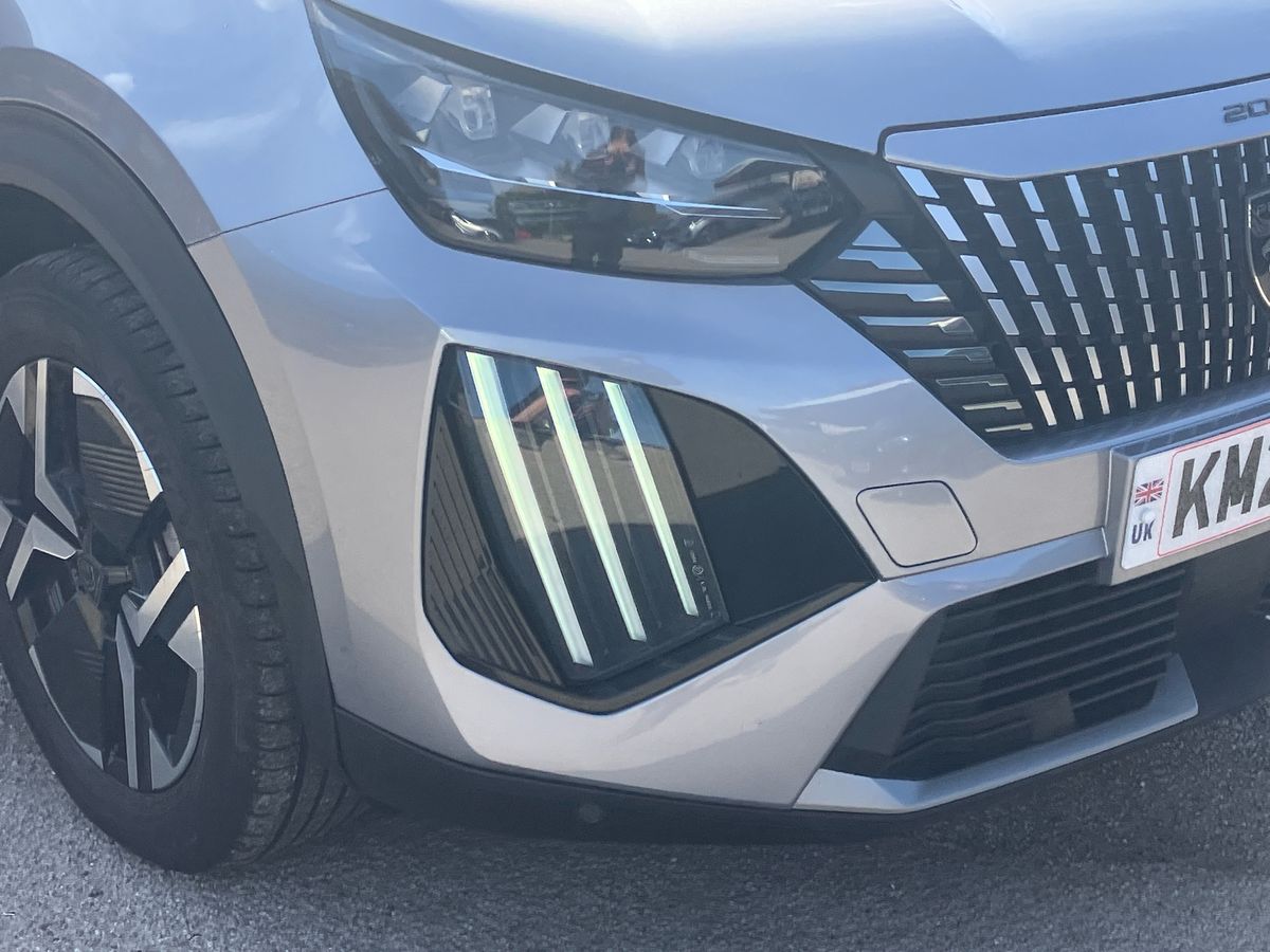 Used Peugeot 2008 2024 for sale - 76016623: Photo 34