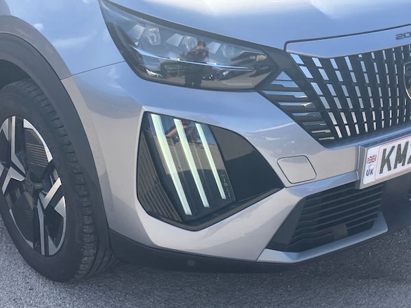 Used Peugeot 2008 2024 for sale - 76016623: Photo 39