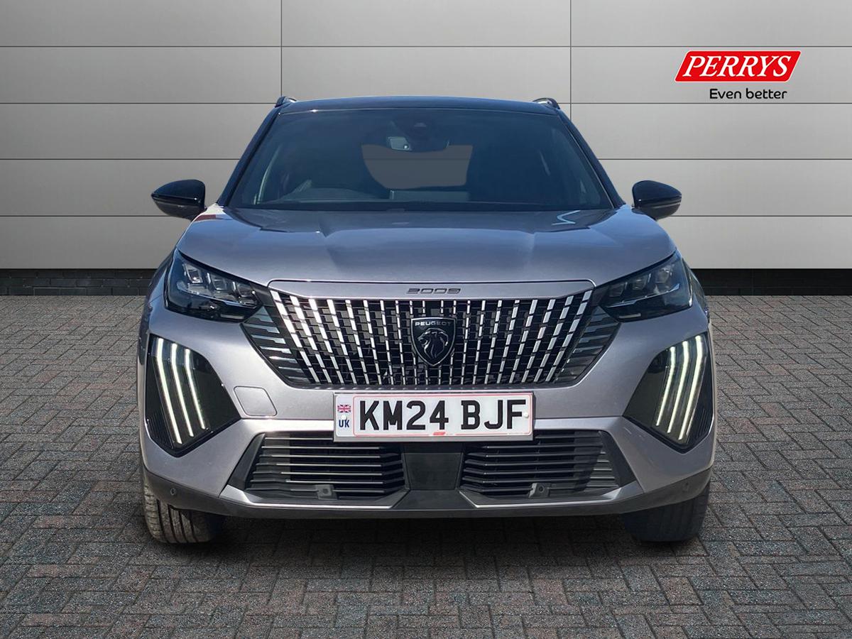 Used Peugeot 2008 2024 for sale - 76016623: Photo 4