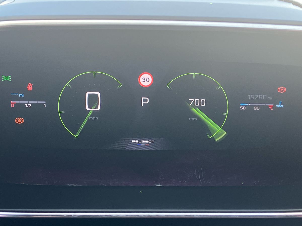 Used Peugeot 2008 2024 for sale - 76016623: Photo 44