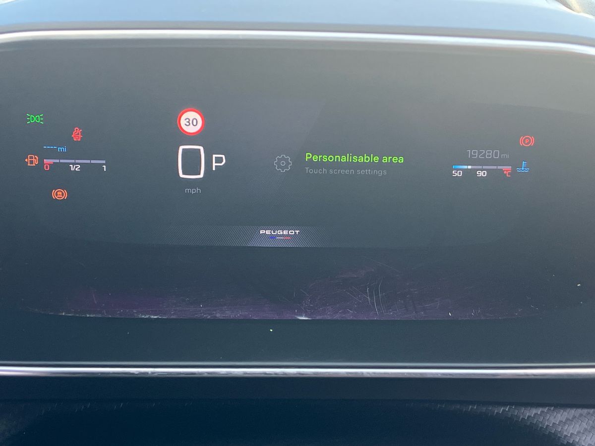 Used Peugeot 2008 2024 for sale - 76016623: Photo 45