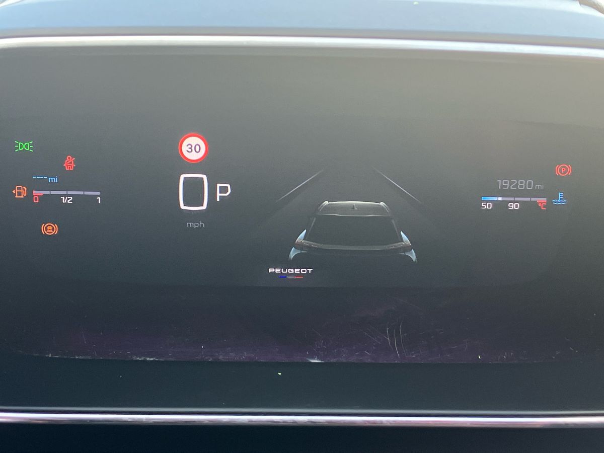 Used Peugeot 2008 2024 for sale - 76016623: Photo 47