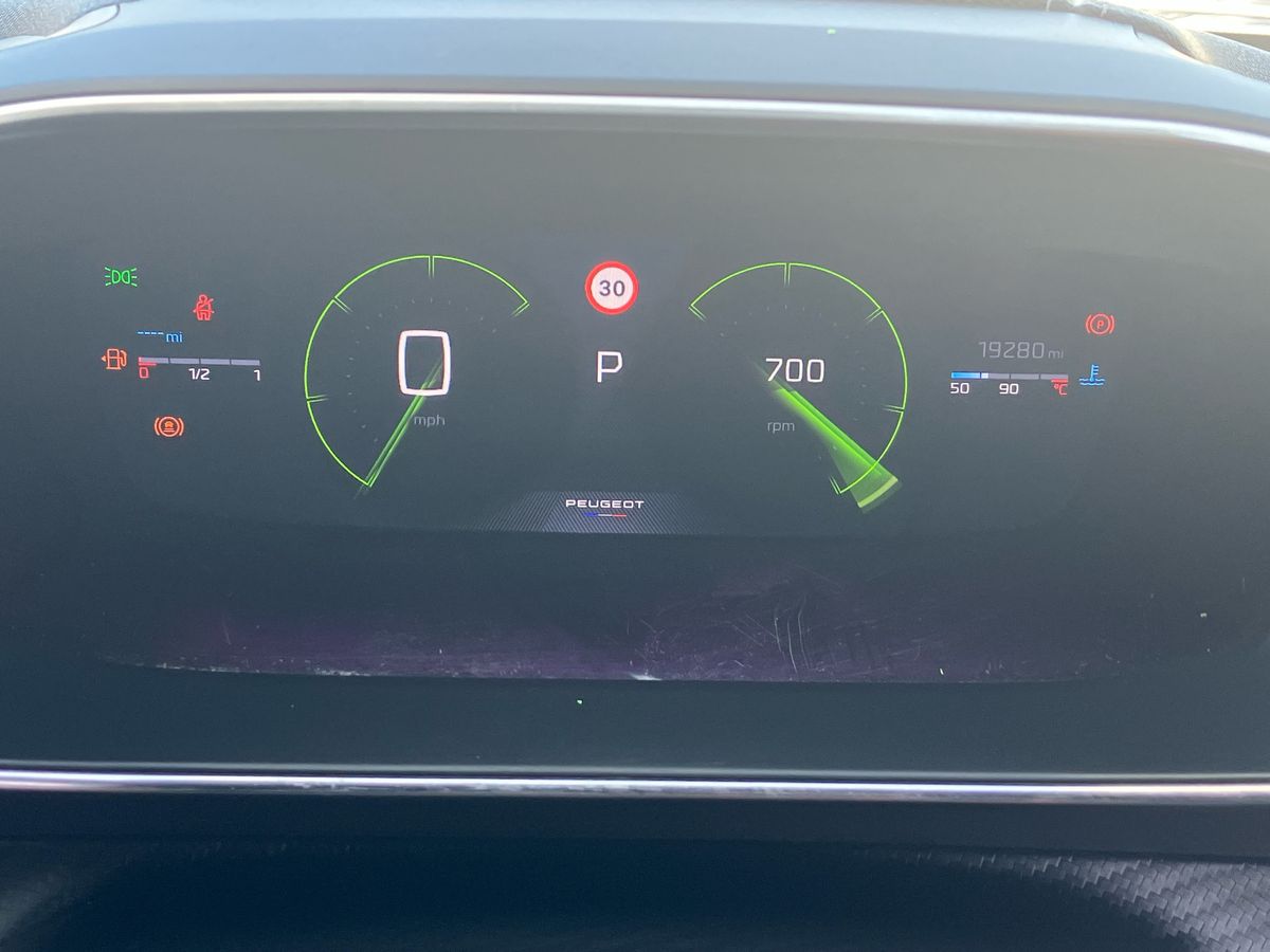 Used Peugeot 2008 2024 for sale - 76016623: Photo 48