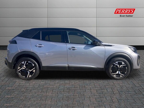 Used Peugeot 2008 2024 for sale - 76016623: Photo 4