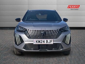 Used Peugeot 2008 2024 for sale - 76016623: Photo 4