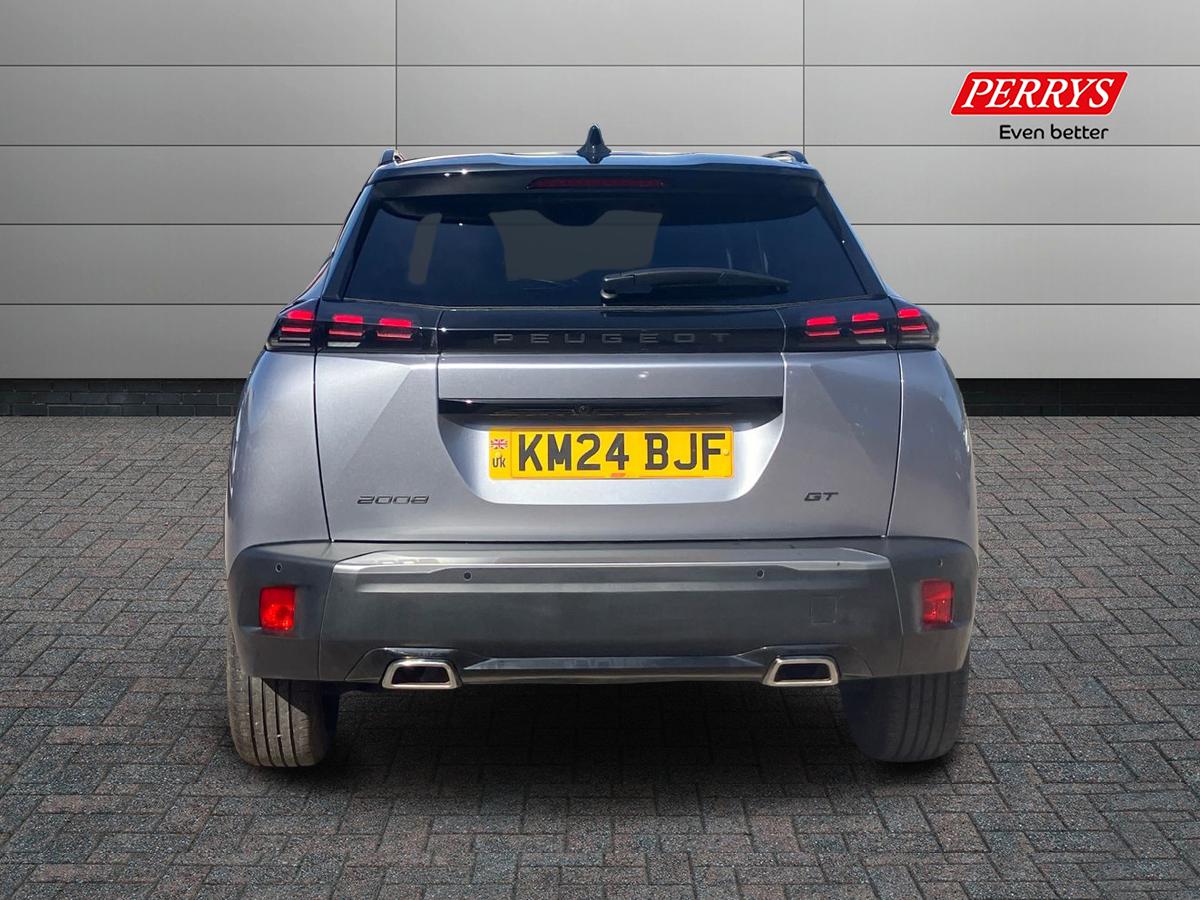Used Peugeot 2008 2024 for sale - 76016623: Photo 5