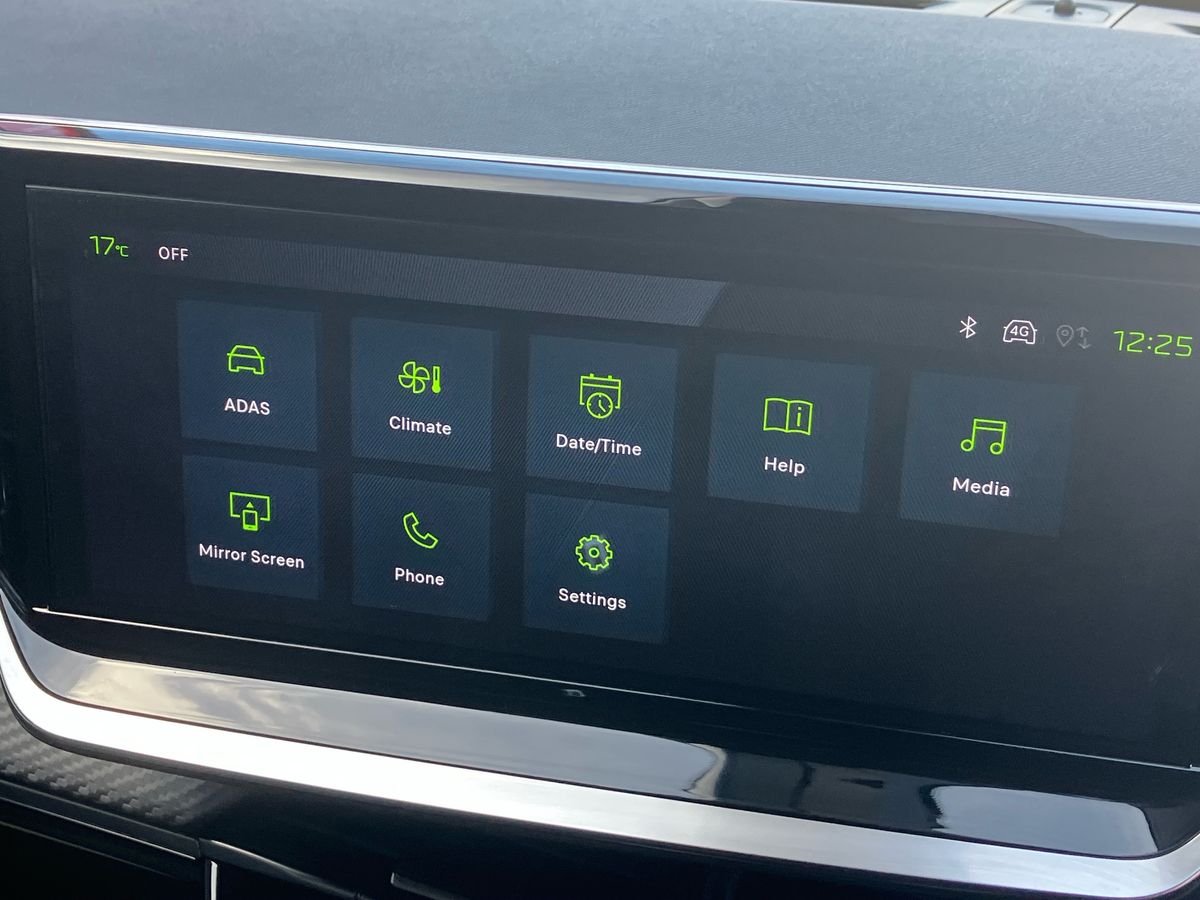 Used Peugeot 2008 2024 for sale - 76016623: Photo 50