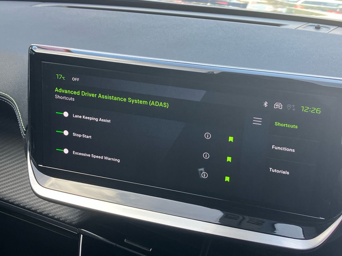 Used Peugeot 2008 2024 for sale - 76016623: Photo 51